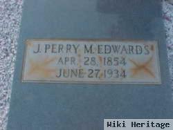 James Perry Monroe Edwards