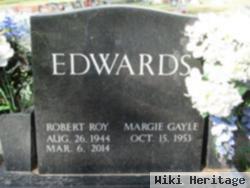 Robert Roy "bob" Edwards