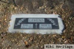 Irene S Levens