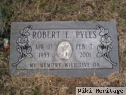 Robert E. Pyles