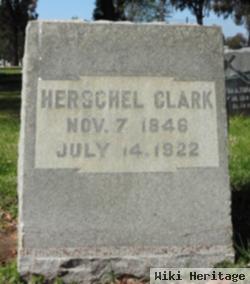 Herschel Clark