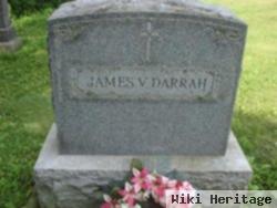 James Victor Darrah