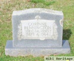 Corinne Pennington