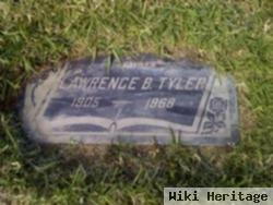 Lawrence Bigelow Tyler