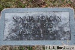 Sennia B. Johnson Reagan