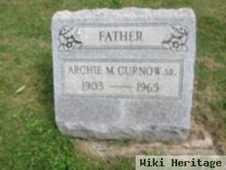 Archie M Curnow, Sr