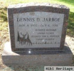 Dennis D. Jarboe