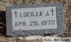 Lucille J. Tucker