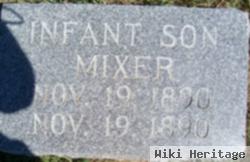 Infant Son Mixer