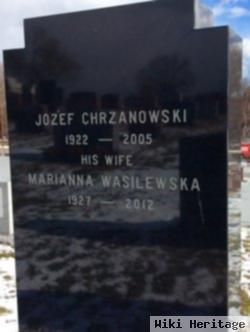 Jozef Chrzanowski