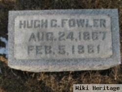 Hugh C. Fowler