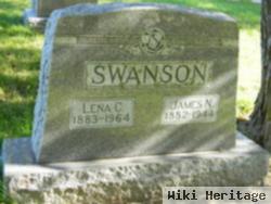 James N. Swanson