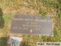 Timothy Smith Chamberlain