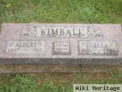 Luella Kimball