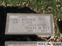 Emma Wooten