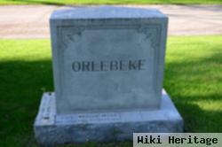 William Orlebeke