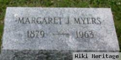 Margaret J. Myers