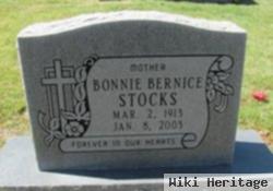 Bonnie B. Stocks