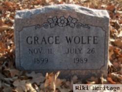 Grace Wolfe