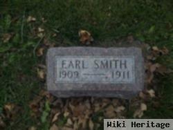 Earl Smith