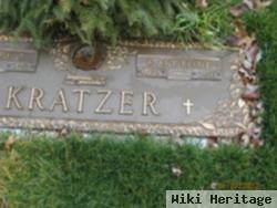 B. Angeline Bongarzone Kratzer