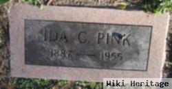 Ida C Pink