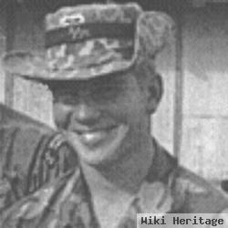 Sgt Michael William "mike" Lyne