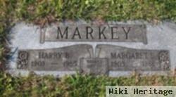 Margaret Susan Waltersdorff Markey