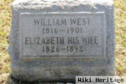 Elizabeth West