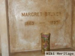 Margret Bruner