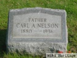 Carl A Nelson