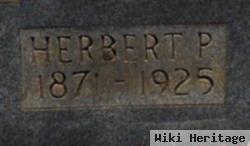 Herbert P. Jacks