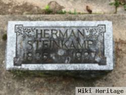 Herman Steinkamp