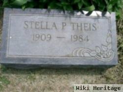 Stella P. Theis