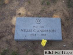 Nellie Claudia Anderson