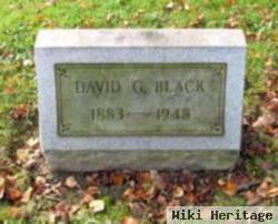 David G. Black