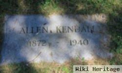 Allen Kendall