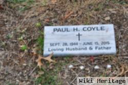 Paul Hardin Coyle