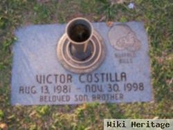 Victor Scott Costilla