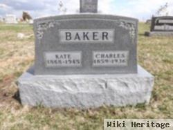 Charles Baker