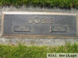 Pearl L. Dobie