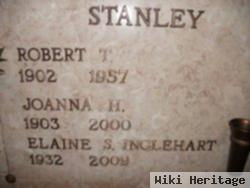 Joanna H. Stanley