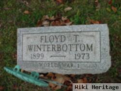 Floyd T. Winterbottom