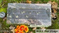 Ida Geneva Smith Merton