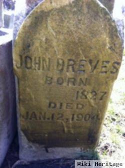 John Dreves