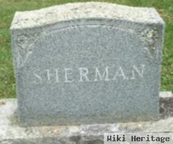 David H Sherman