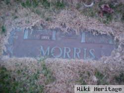 Elizebeth "liz" Morris