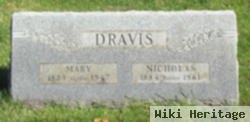 Mary Dravis