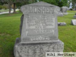 Gershum H. Mosher