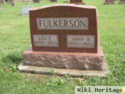 Ada Elizabeth Renshaw Fulkerson